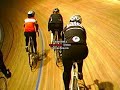 Velodrome 301108 Paired Splits.avi