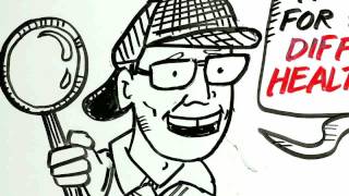 23 horas y media, buen vídeo para reflexionar