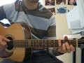 Le testament - Forestier chante Brassens