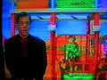 Peter Tomarken hosting Trivia Track in 1997, Part Deux