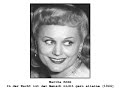 1944 Marika Rökk  In der Nacht ist der Mensch nicht gern alleine