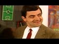 Mr Bean - Being annoyng