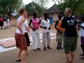 Dancing in Gambela