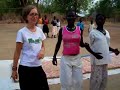 Dancing in Gambela