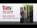 Bicep Exercises:  Alternate Standing Dumbbell Curls Thumbnail