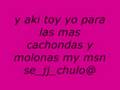 los xulos