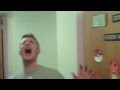 Scaring Corey