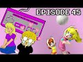 mario sports mix was developed by nintendo & square-enix, just like mario hoops 3 on 3. today's episode we do some co op volleyball against mii's of link & zelda. to try something different we increased the difficulty. follow us out here too - www.facebook.com twitter.com