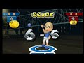 mario sports mix was developed by nintendo & square-enix, just like mario hoops 3 on 3. today's episode we do some co op volleyball against mii's of link & zelda. to try something different we increased the difficulty. follow us out here too - www.facebook.com twitter.com