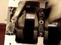 How to build the bottom end of a Rover V8 Engine