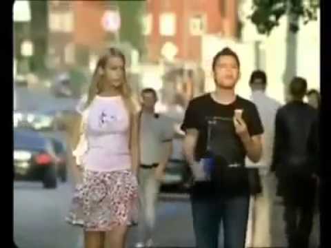 Dis Moi Je T'aime — Cheb Rayan & Mona Roukachi By : Néji Omar .flv