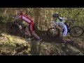 British Cycling MTB NPS 2008 - Thetford