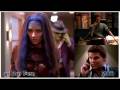 Spike & Illyria AU: My Prerogative