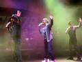 Backstreet Boys Everybody (Backstreet's Back) Live 2007
