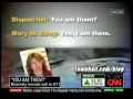 Drunk Driver Calls 911 On... Herself