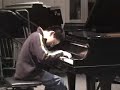 beethoven sonata no  8 pathetique 1st mvt  new recording 