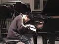 beethoven sonata no  8 pathetique 1st mvt  new recording 