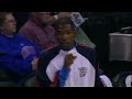 nba highlights from november 15th, 2009.