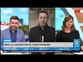 Svetlana Stanišić, <br> prilog o mesu iz epruvete (laboratorije), <br>novembar 2021.