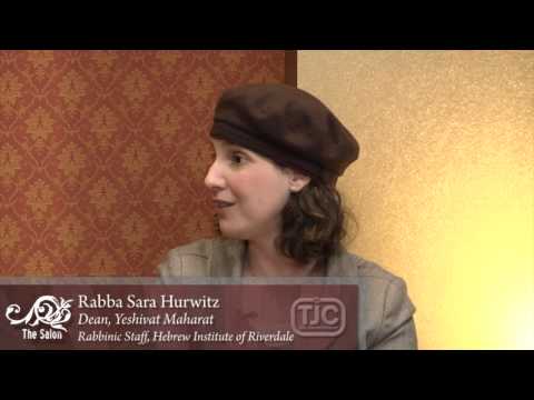 Salon No.5 on the Jewish Channel