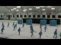 2012 National Junior Gold Medalist- Houston Starz Theatre on Ice - Free Skate Program