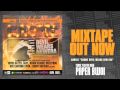 Crome - Paper Bwoi