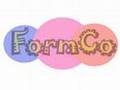 FORMCO - Cuneiform Birthday Card.