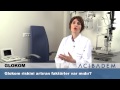Glokom Riskini Artıran Faktörler Var Mıdır?