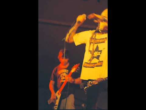 Cimex - Cimex Anarcopunk