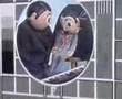 Frank Sidebottom Test Card vid 2