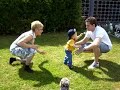 erste schritte