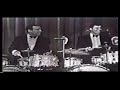 Buddy Rich & Jerry Lewis