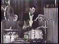 Buddy Rich & Jerry Lewis