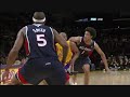 Kobe Bryant 23 points vs Atlanta Hawks HD high def HQ
