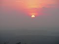 2007-10-04 sonnenuntergang vom michaelsberg aus