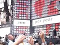 Live Earth, Wembley - Metallica - Sad But True