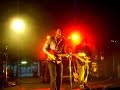 Frightened Rabbit - The Modern Leper (Loch Lomond)