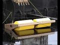 Oil spill skimmer