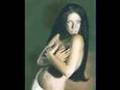 NF sexy speed painting of a vampire goth