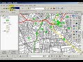 Gestione Bookmarks in ESRI ArcView 9.3