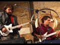 performance musicale con strumenti in alabastro   volterra