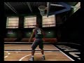 NBA Live 08 PS2 Sig Shots