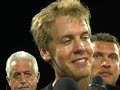 F1, GP Giappone: Intervista esclusiva a Sebastian Vettel