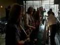 A Bronx Tale (italiano) scena del bar coi motociclisti