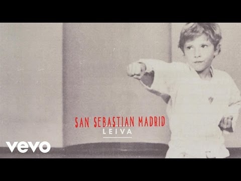 San Sebastián - Madrid Leiva