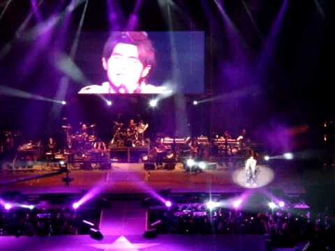 退後- Jay chou