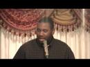 Brother Nauly at OPEN DOOR TABERNACLE