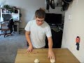 How To Make Hand-Pulled Noodles: Part 1 of 2, Kneading