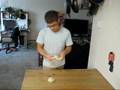 How To Make Hand-Pulled Noodles: Part 1 of 2, Kneading