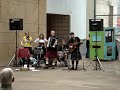 Canongate Cadjers at the Free Fringe Music Festival - 2008